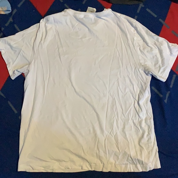 H&M Friends white tee shirt - Picture 2 of 4